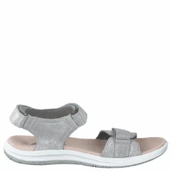 Helle Metallic Silver*Viking Outlet