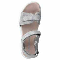 Helle Metallic Silver*Viking Outlet