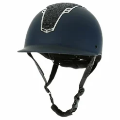 Helmet Philly BS Junior Blue*Jacson Outlet