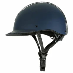 Helmet Philly BS Junior Blue*Jacson Outlet