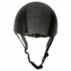 Jacson Helmet Philly Jr Black/Silver Svart och Silver