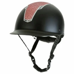 Jacson Helmet Philly Jr Pink Rosa Clearance
