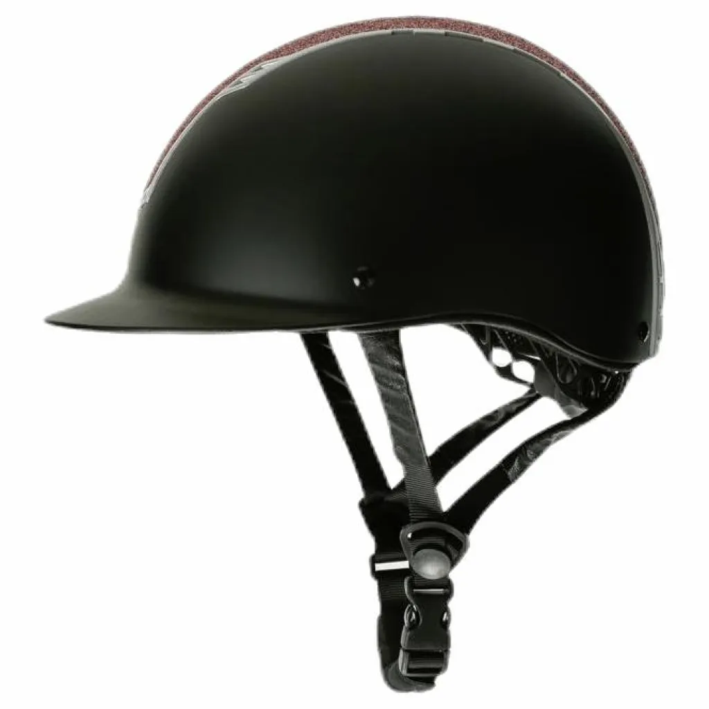Jacson Helmet Philly Jr Pink Rosa Clearance