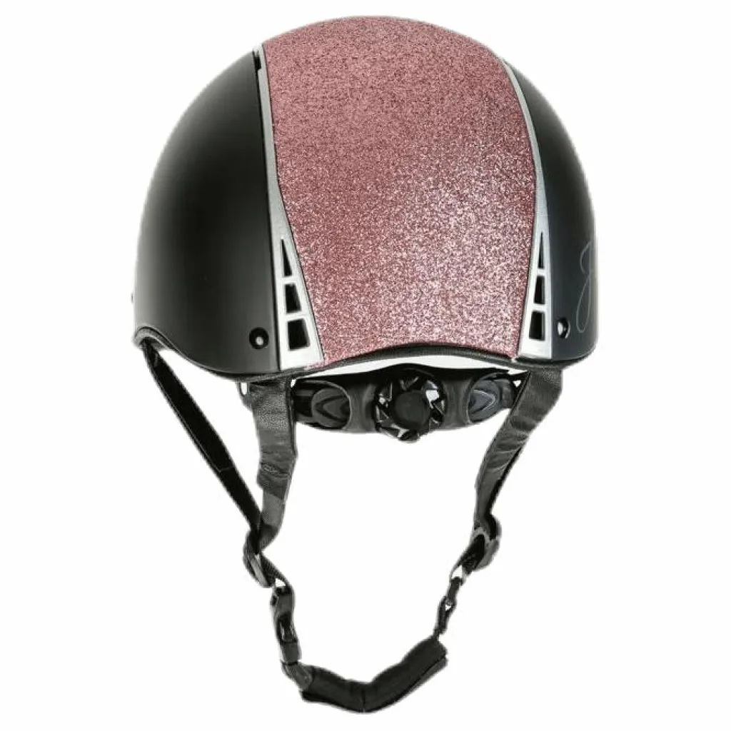 Jacson Helmet Philly Jr Pink Rosa Clearance