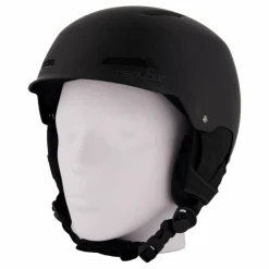 Republic Helmet R230 Black Online