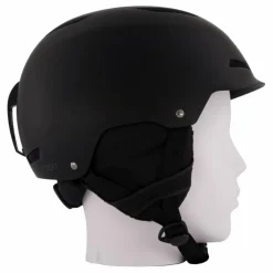Republic Helmet R230 Black Online