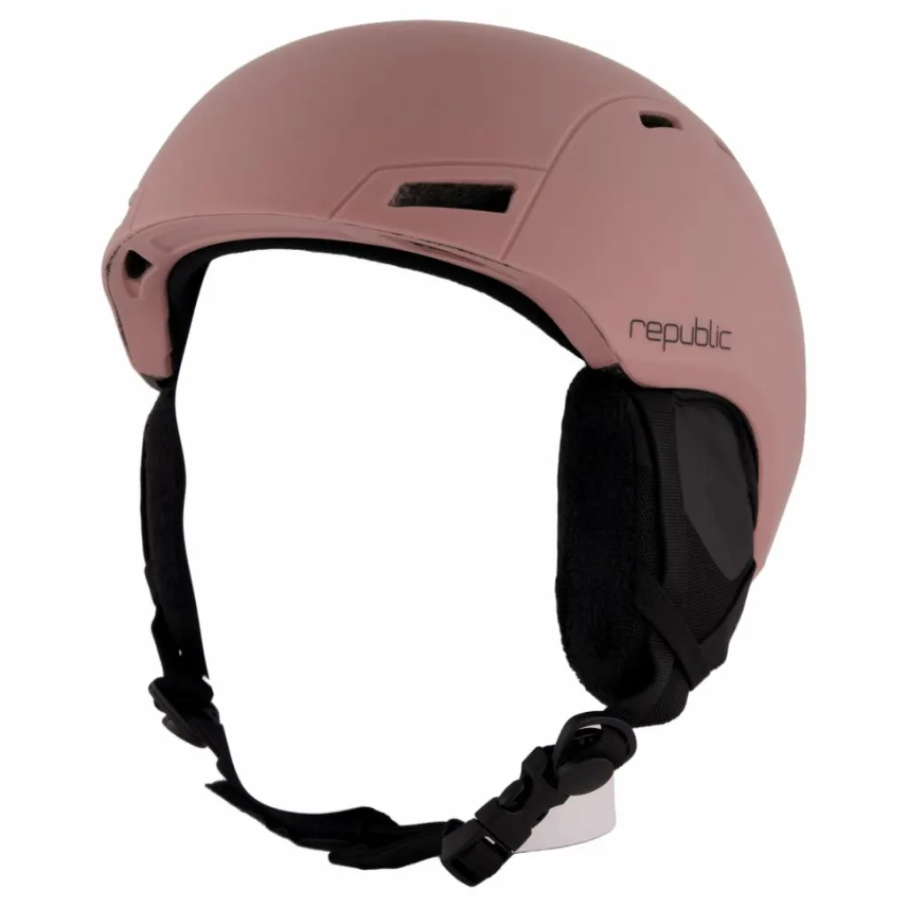 Republic Helmet R510 Rose Rosa Best