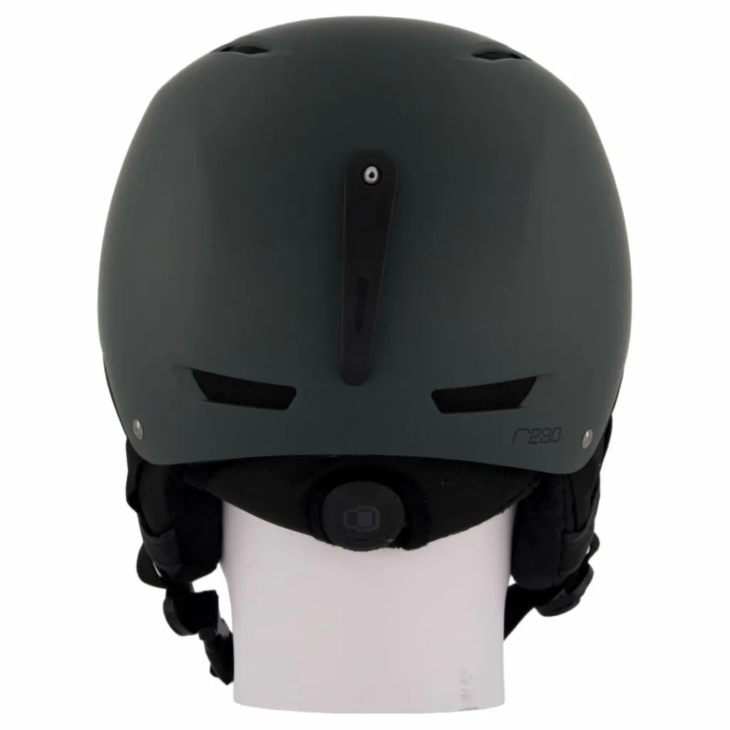 Republic Helmet R230 Sea Blue Blå New