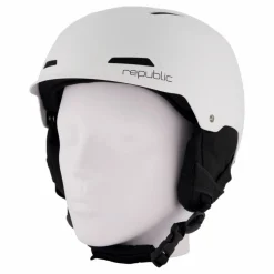 Helmet R230 White*Republic Best