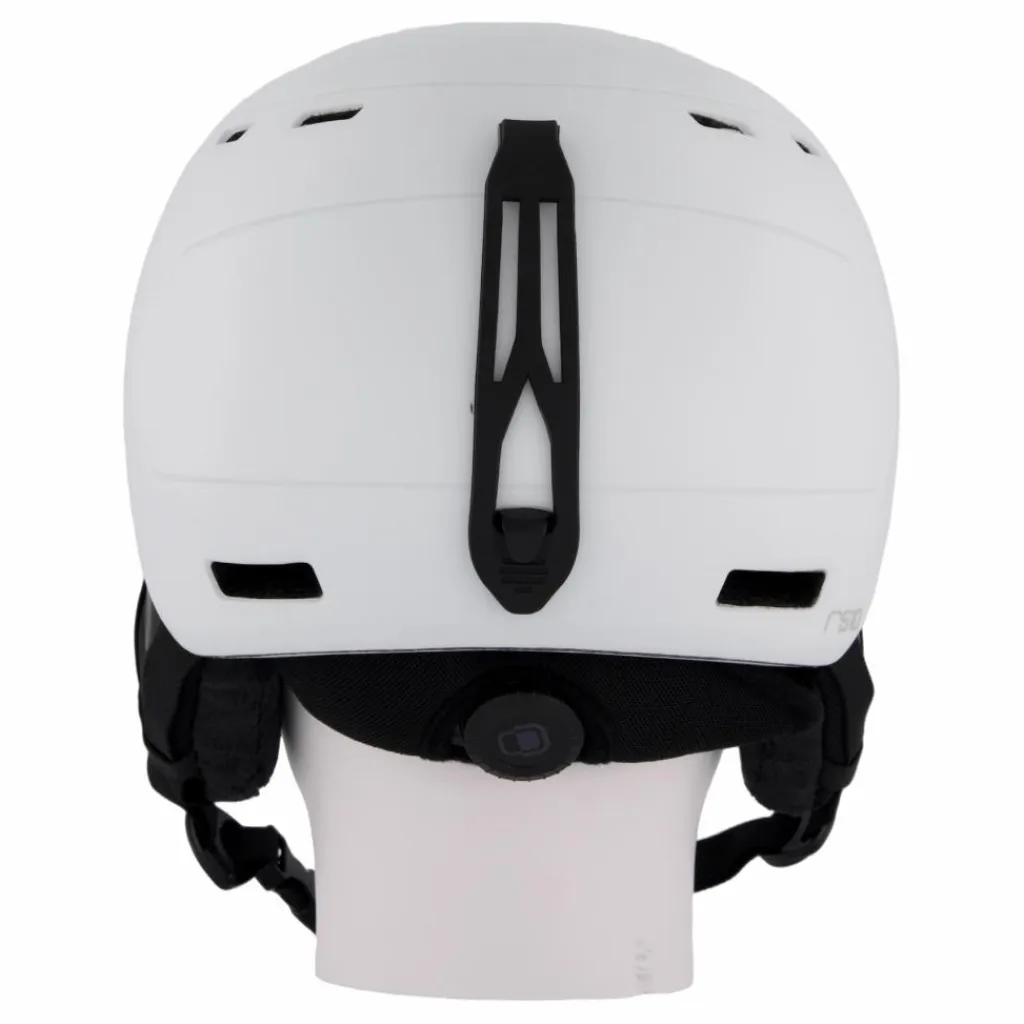 Republic Helmet R510 White Vit Outlet