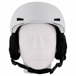 Republic Helmet R510 White Vit Outlet