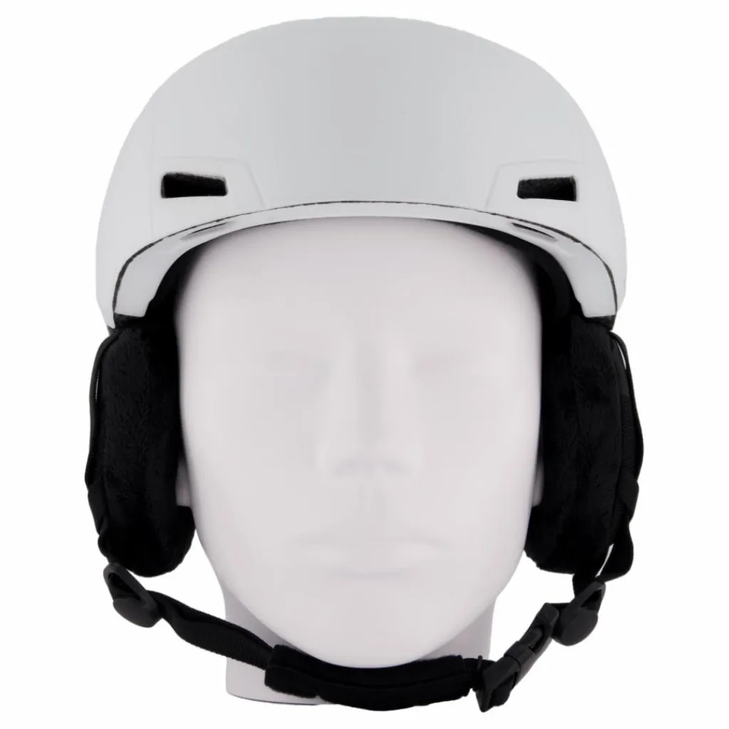 Republic Helmet R510 White Vit Outlet