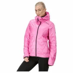 Helo Liner Jacket Pink*Peak Performance Clearance