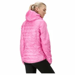 Helo Liner Jacket Pink*Peak Performance Clearance
