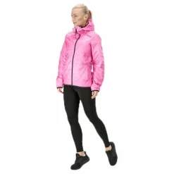Helo Liner Jacket Pink*Peak Performance Clearance