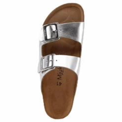 Mjúka Helsi Silver Sale