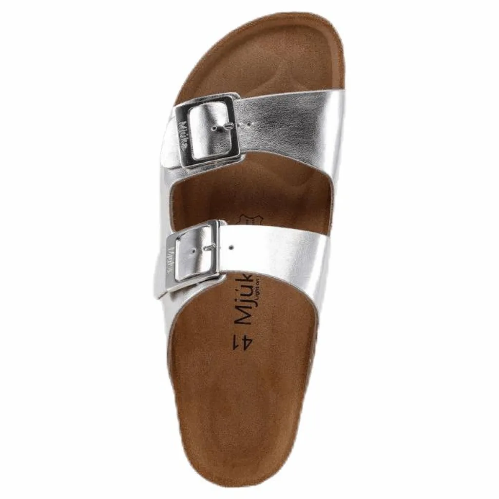 Mjúka Helsi Silver Sale