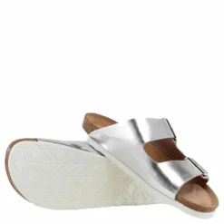 Mjúka Helsi Silver Sale