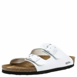 Mjúka Helsi White Vit Sale