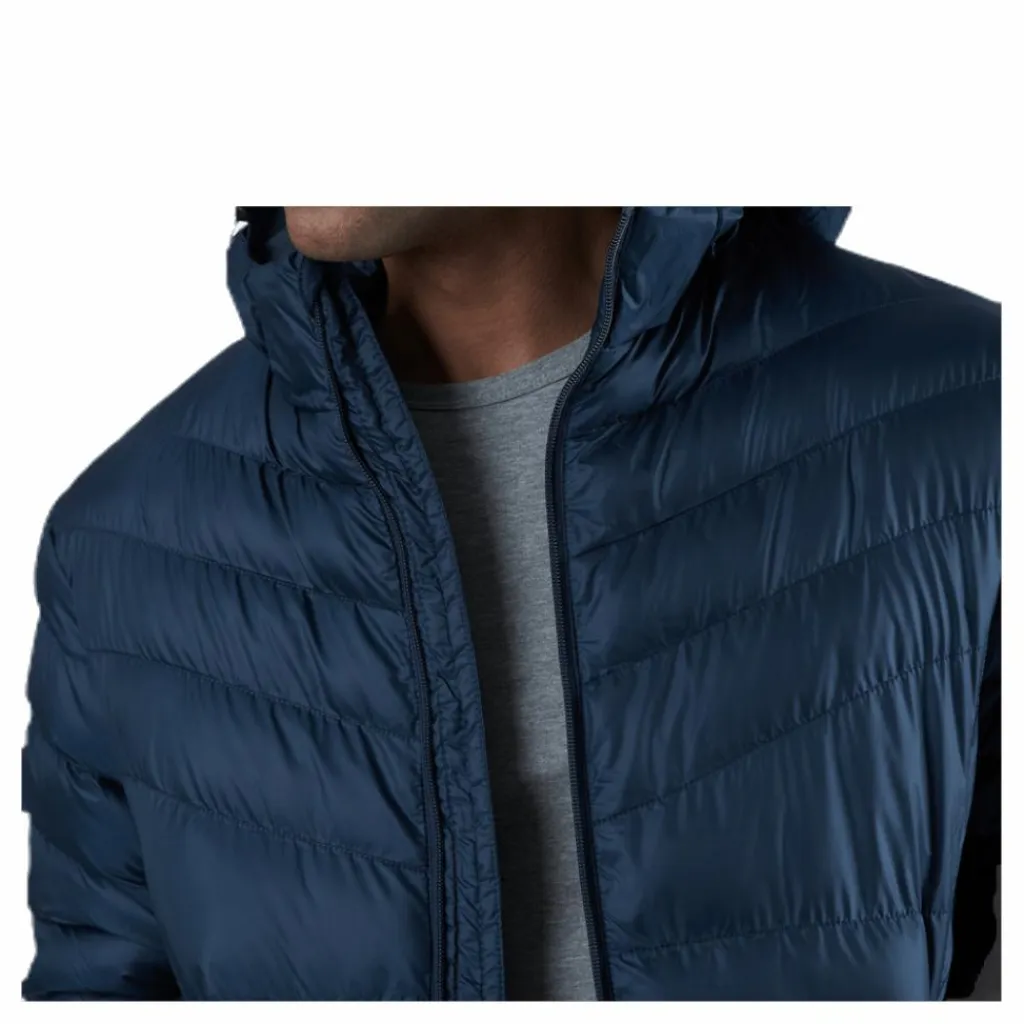Hemavan Jacket Blue*Dobsom Hot