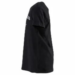 Vinson Polo Club Henley Junior Blue Blå Clearance