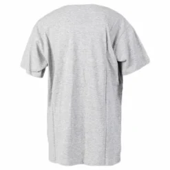 Vinson Polo Club Henley Junior Grey Grå Sale