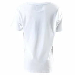 Vinson Polo Club Henley Junior White Vit Online