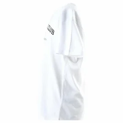 Vinson Polo Club Henley Junior White Vit Online