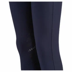 Henry Knee Grip Breeches Blue*Jacson Clearance