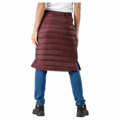 Hepola Skirt Red*Dobsom Hot