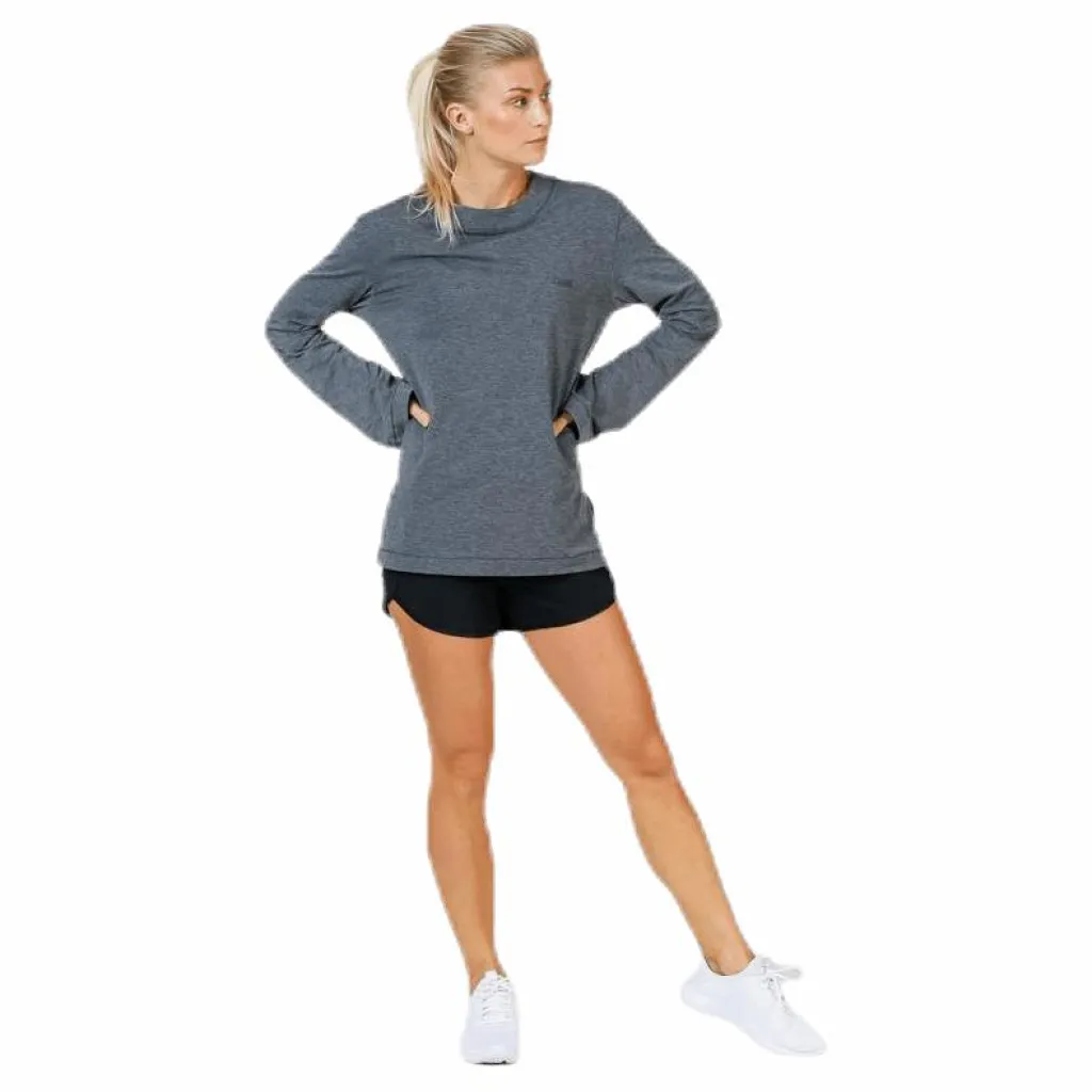 Heritage Conscious Sweater Grey*Casall Clearance