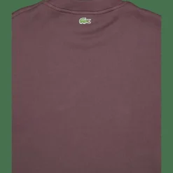 Heritage Embroidery Fleece Swe Skb*Lacoste Outlet