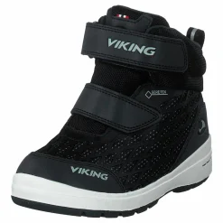 Hero Gtx Black/charcoal*Viking Discount