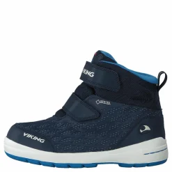 Viking Hero Gtx Navy/blue Blå Sale
