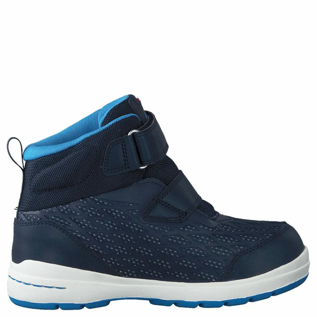 Viking Hero Gtx Navy/blue Blå Sale