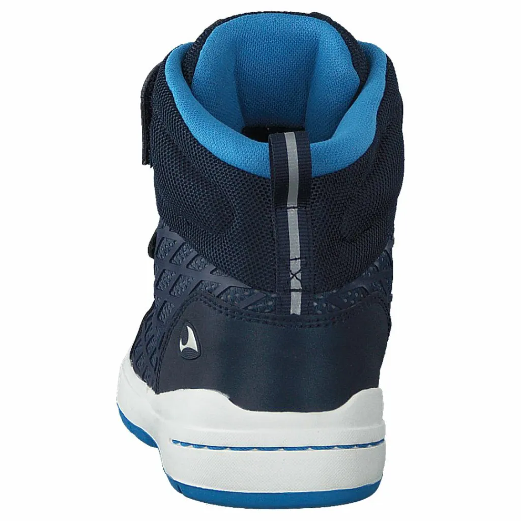 Viking Hero Gtx Navy/blue Blå Sale