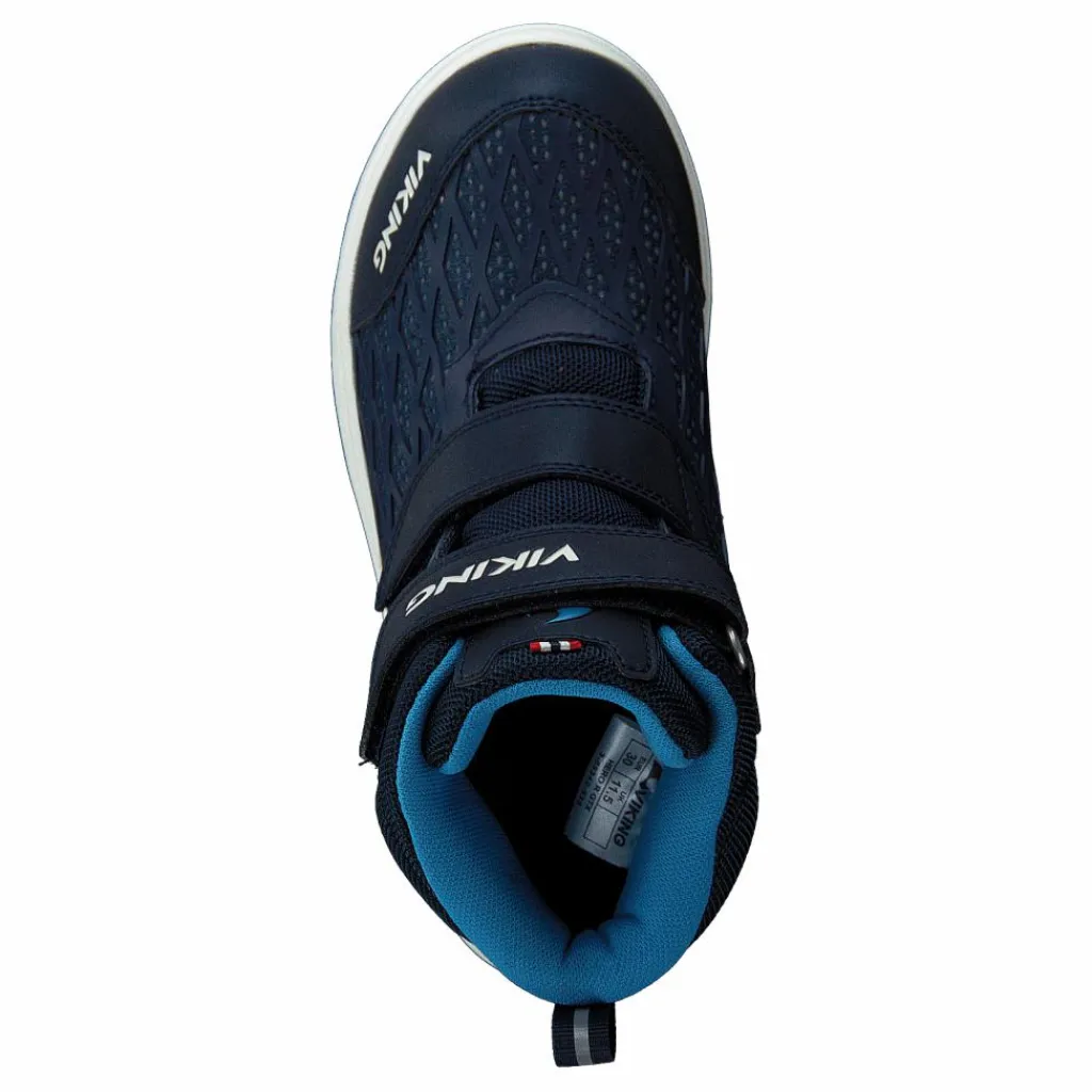 Viking Hero Gtx Navy/blue Blå Sale