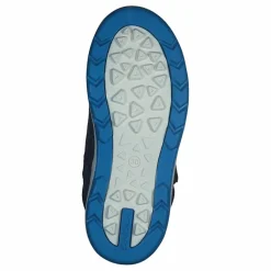 Viking Hero Gtx Navy/blue Blå Sale