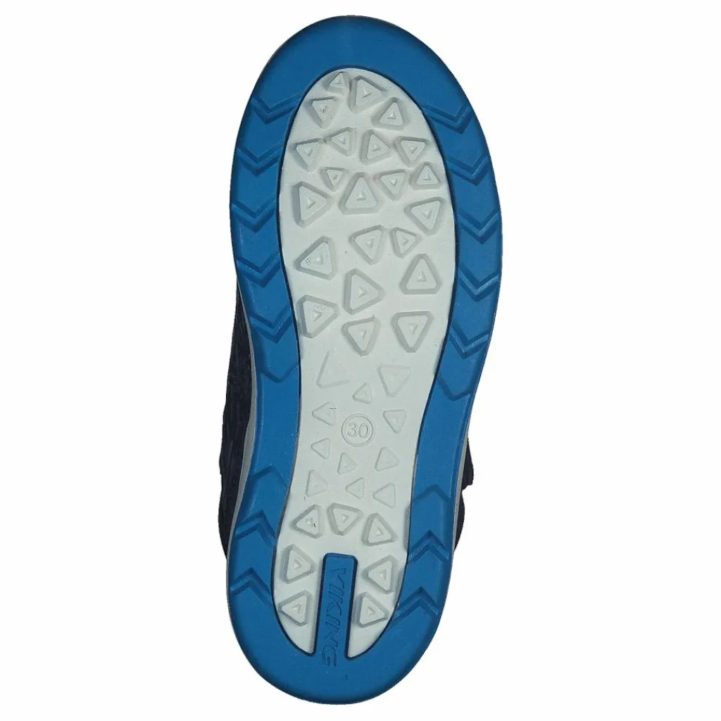 Viking Hero Gtx Navy/blue Blå Sale