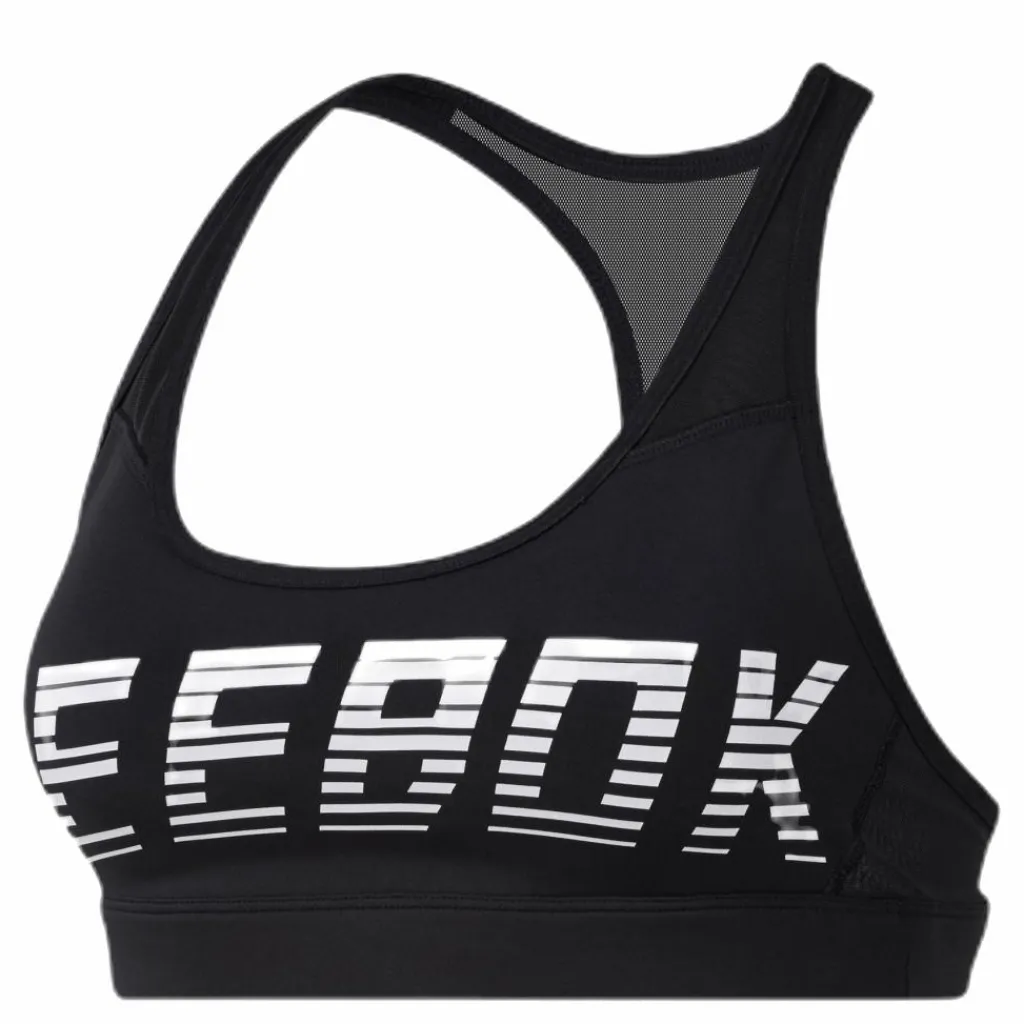 Hero Racer Read Pad White/Black*Reebok Outlet