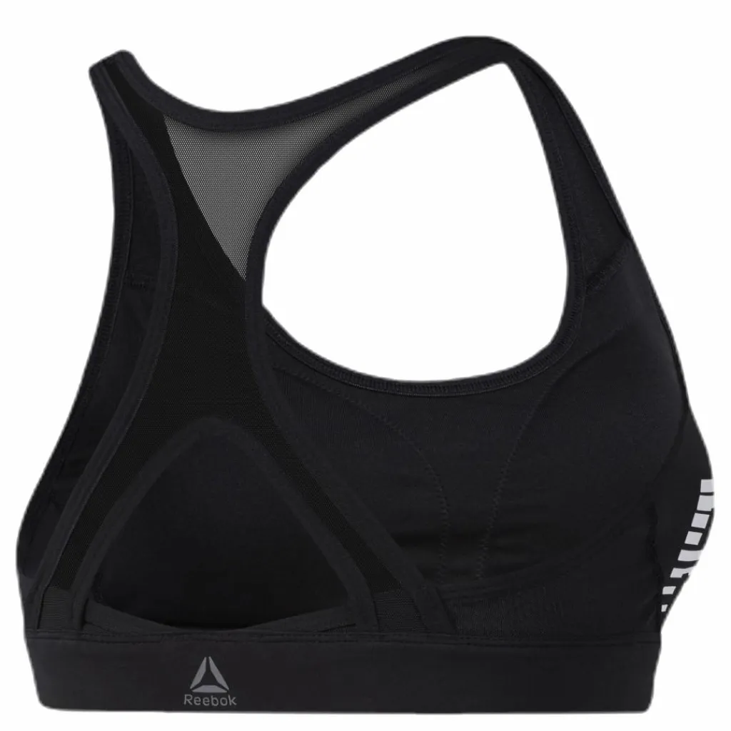 Hero Racer Read Pad White/Black*Reebok Outlet