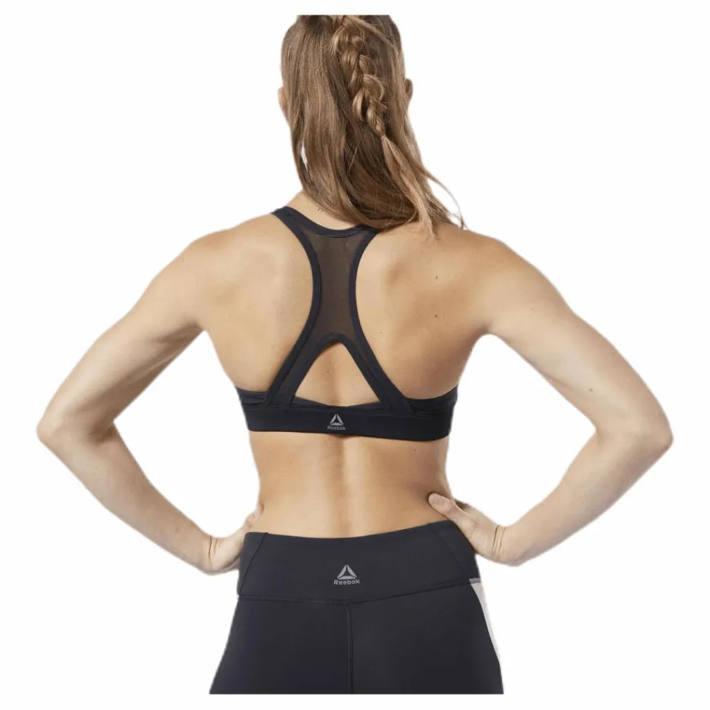 Hero Racer Read Pad White/Black*Reebok Outlet