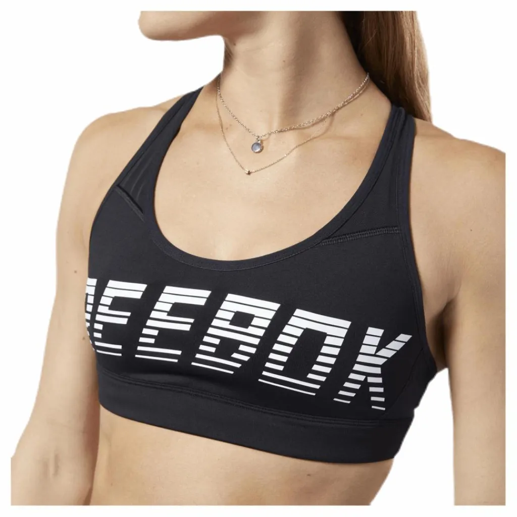 Hero Racer Read Pad White/Black*Reebok Outlet