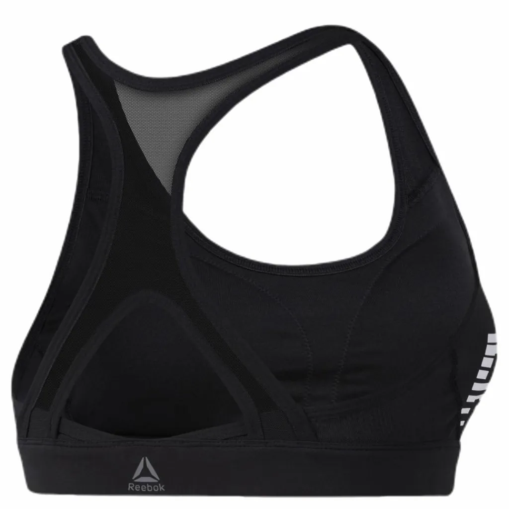 Hero Racer Read Pad White/Black*Reebok Outlet