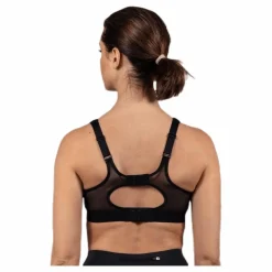 Casall Heroic Sports Bra Black Svart Sale
