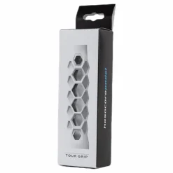 Hesacore Tourgrip S White*Bullpadel Hot