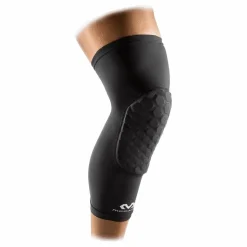 Hex Leg Sleeves / Pair Black*McDavid Online