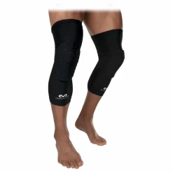 Hex Leg Sleeves / Pair Black*McDavid Online