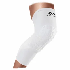 Hex Leg Sleeves / Pair White*McDavid Sale
