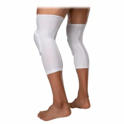 Hex Leg Sleeves / Pair White*McDavid Sale